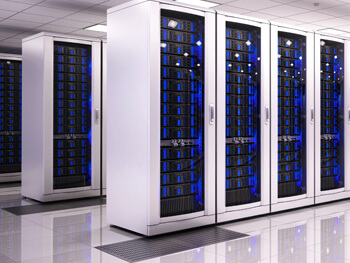 Commercial Data Center