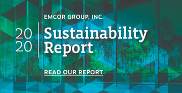 EMCOR Group, Inc. Sustainability Report 
