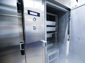 Commercial Refrigeration system