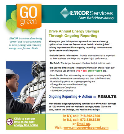 Feb 2014 energy tip